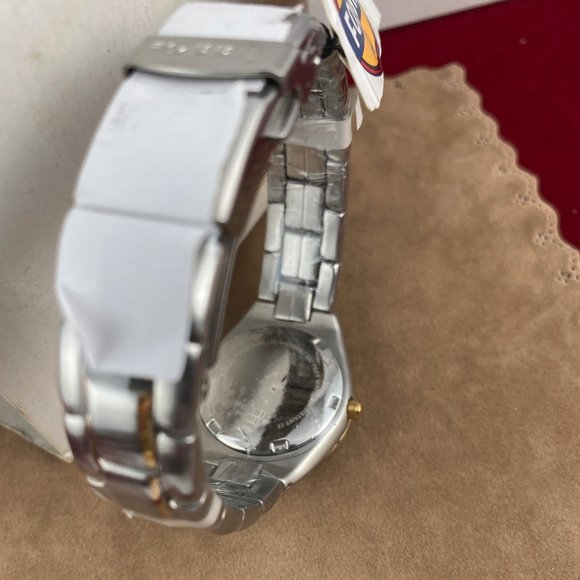 Vintage NOS Caterpillar Company Watch by Fossil - Picture 5 of 8